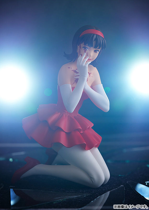 AmiAmi [Character & Hobby Shop] | POP UP PARADE PERFECT BLUE Mima