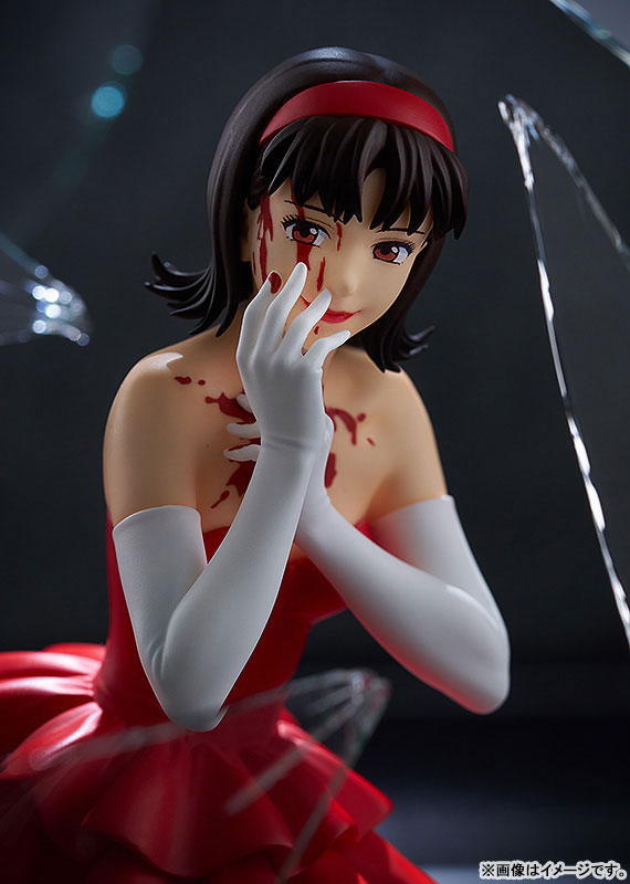 AmiAmi [Character & Hobby Shop] | POP UP PARADE PERFECT BLUE Mima Kirigoe  Complete Figure(Released)