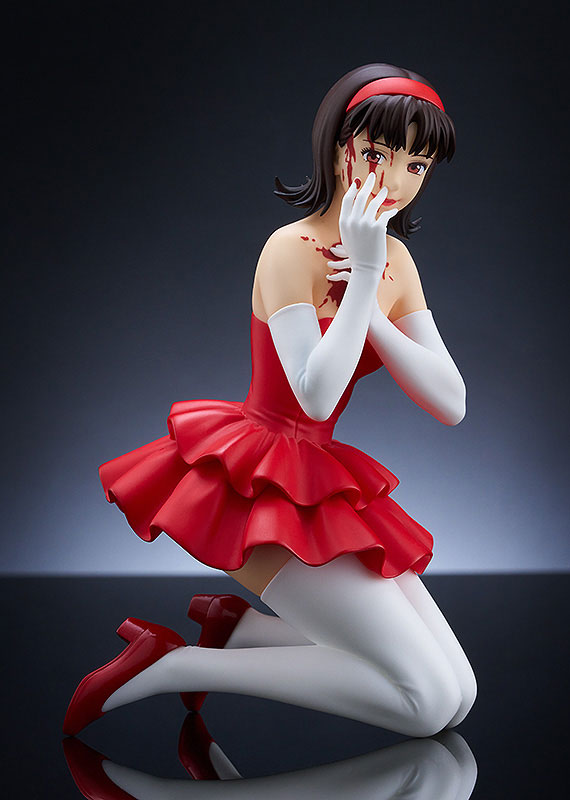 AmiAmi [Character & Hobby Shop] | POP UP PARADE PERFECT BLUE Mima