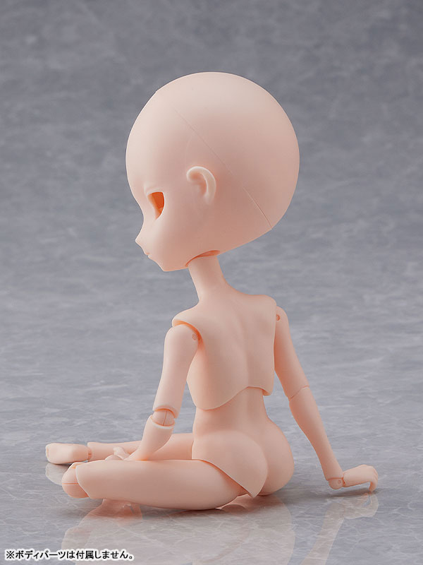 AmiAmi [Character & Hobby Shop] | Harmonia bloom blooming doll 