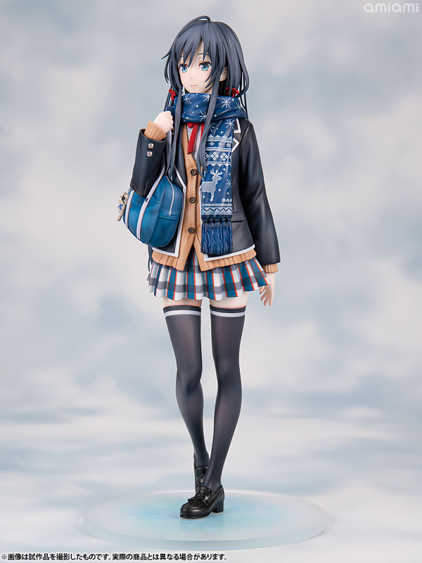 AmiAmi [Character & Hobby Shop] | My Teen Romantic Comedy SNAFU