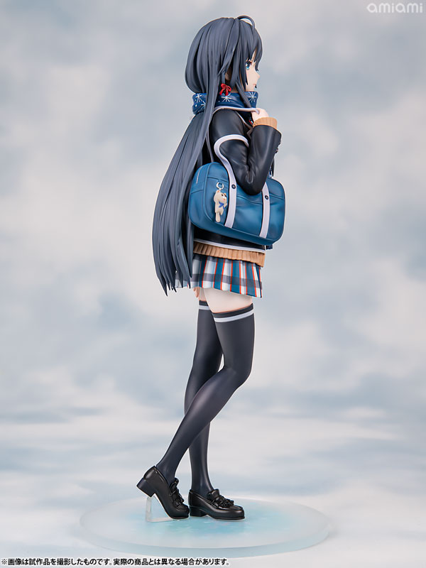 AmiAmi [Character & Hobby Shop] | My Teen Romantic Comedy SNAFU