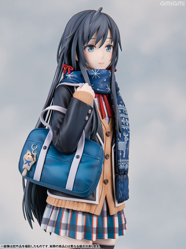 AmiAmi [Character & Hobby Shop] | My Teen Romantic Comedy SNAFU