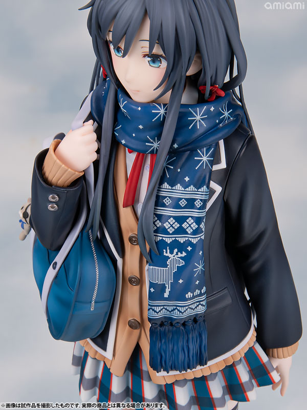AmiAmi [Character & Hobby Shop] | My Teen Romantic Comedy SNAFU