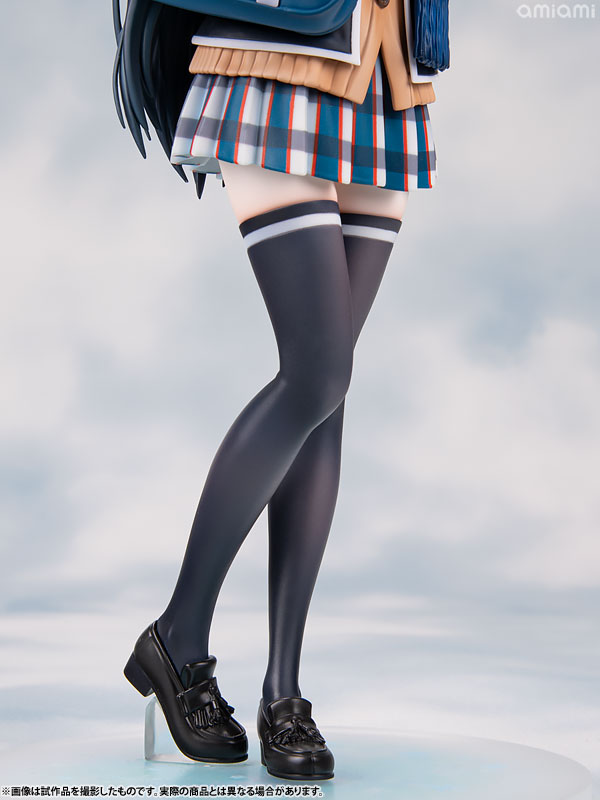 ン 大人気 新品 ノ AmiAmi [Character & Hobby Shop] | My Teen Romantic Comedy ジャケット・アウター