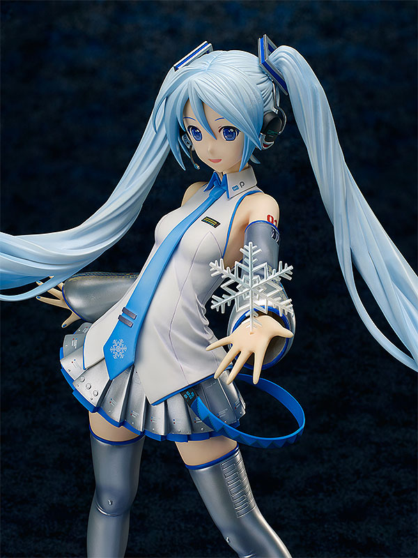 AmiAmi [Character & Hobby Shop]  Character Vocal Series 01 Hatsune Miku  Happy 16th Birthday Ver. 1/7(Pre-order)(Single Shipment)