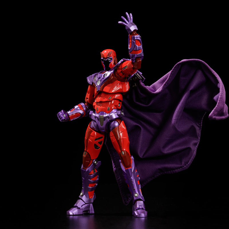 One PUnch Man (Marvel Legends) Custom Action Figure