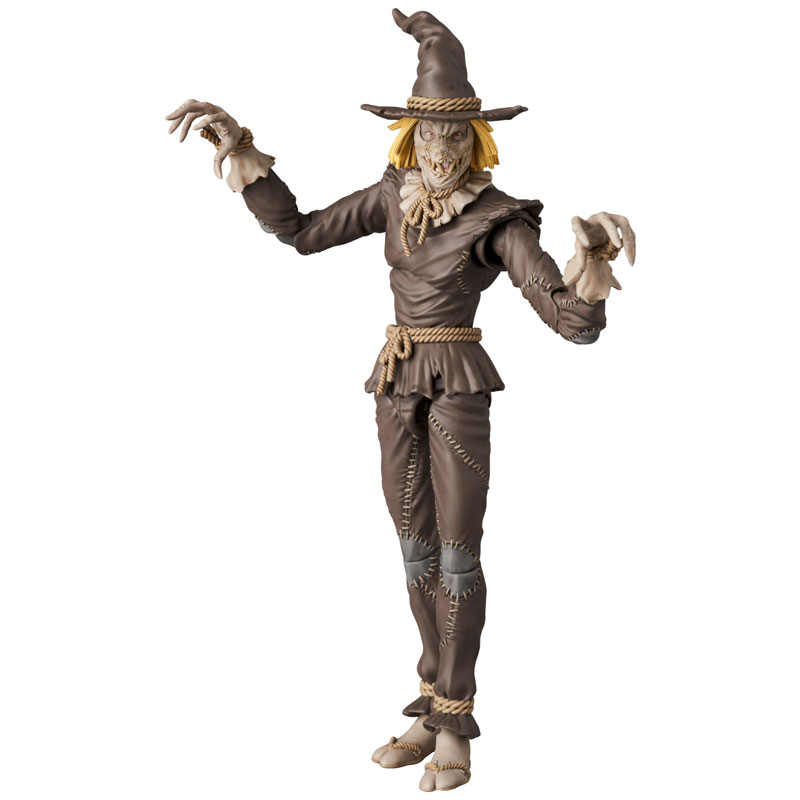 アイマ　スケアクロウ （ima SCARECROW） 130S 75S AmiAmi [Character & Hobby Shop] | MAFEX No.229 MAFEX