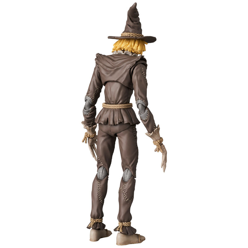 MAFEX マフェックス スケアクロウ 　Batman Hush Ver. Amazon.co.jp: MAFEX マフェックス No.229 SCARECROW