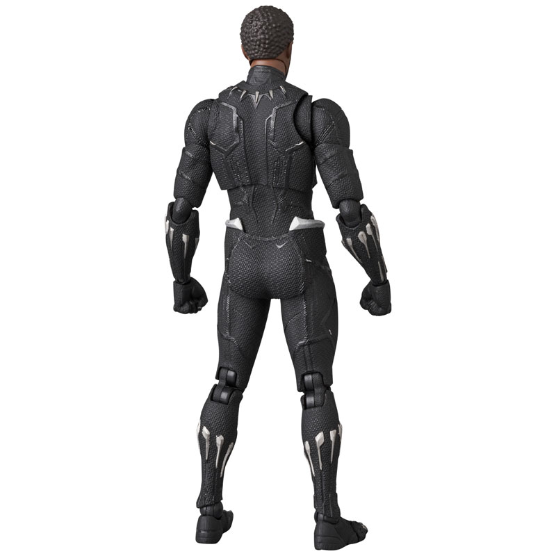 Amazon.com: MAFEX Mafekkusu No.088 Venom Comic Version