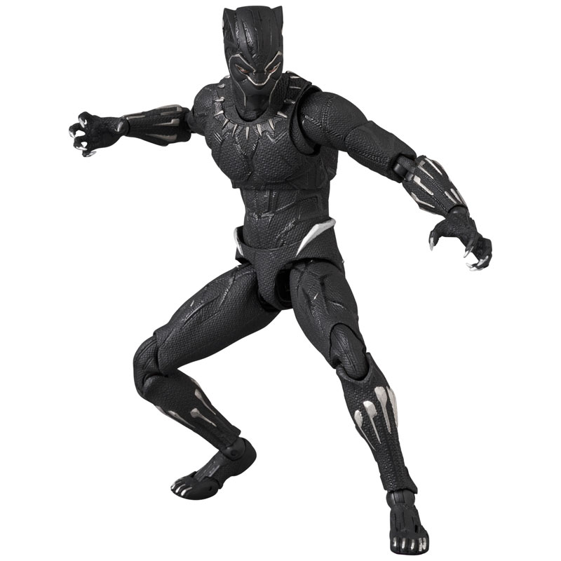 10月予約】メディコムトイ MAFEX SPIDER-MAN NEW RED & BLUE