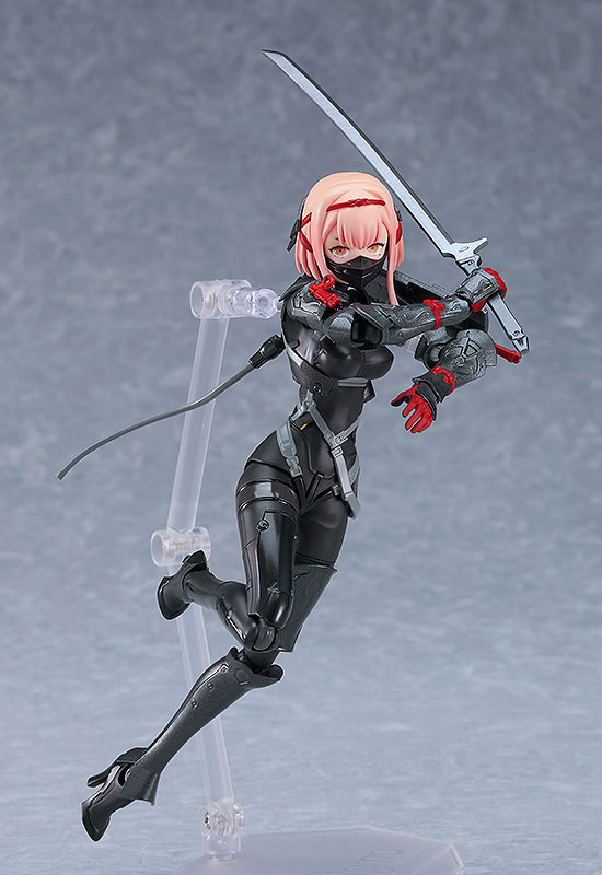 AmiAmi [Character & Hobby Shop] | [Exclusive Sale] figma