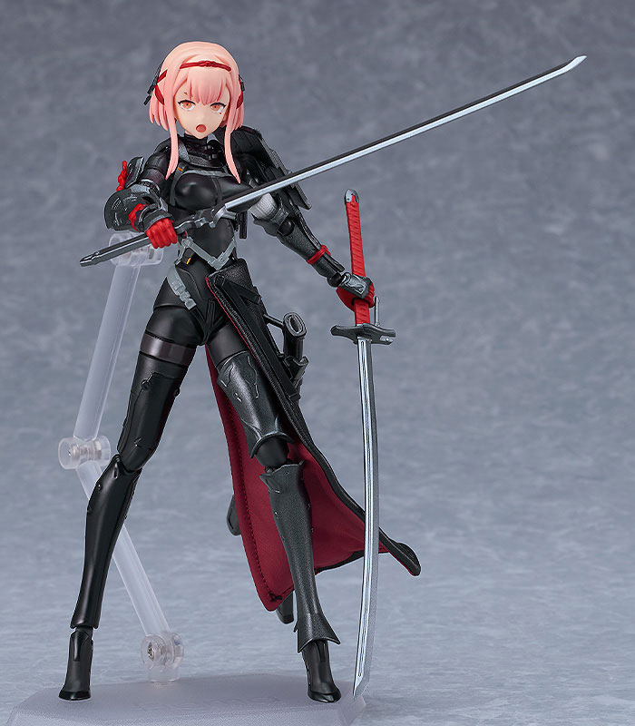 AmiAmi [Character & Hobby Shop] | [Exclusive Sale] figma
