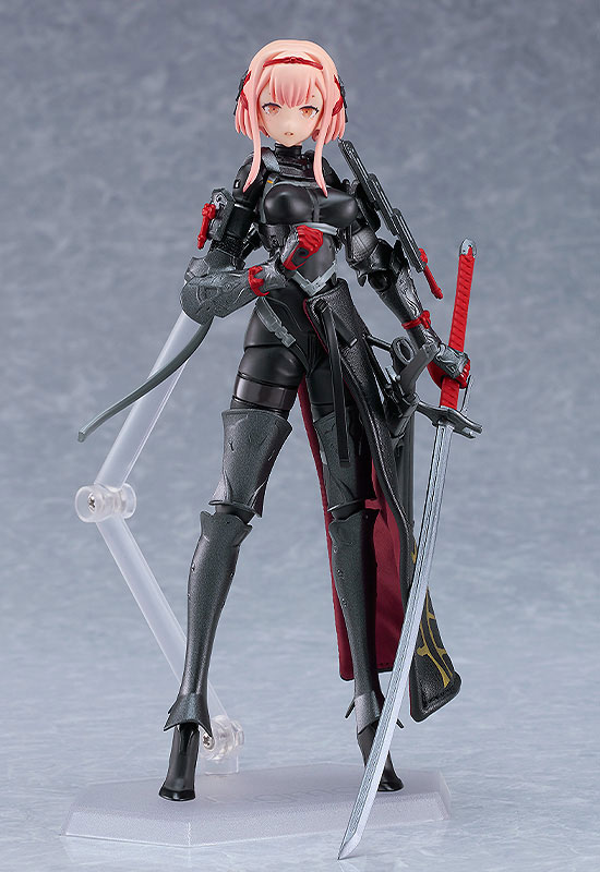 AmiAmi [Character & Hobby Shop] | [Exclusive Sale] figma