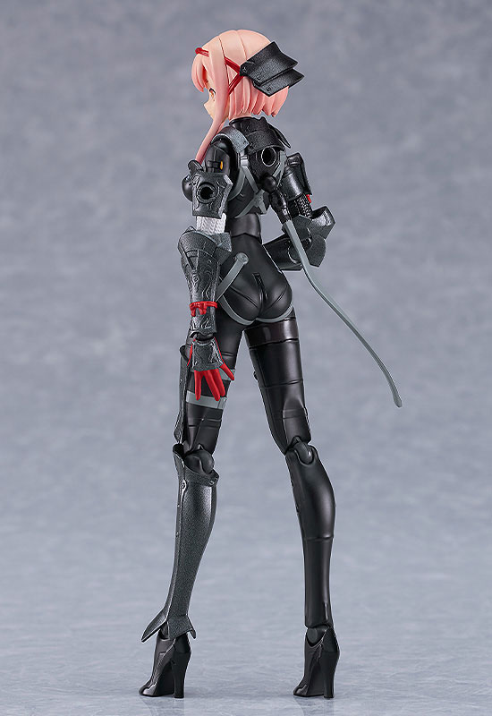 AmiAmi [Character & Hobby Shop] | [Exclusive Sale] figma