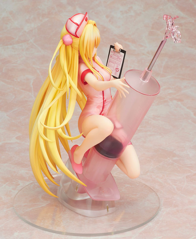 To Love-Ru Darkness - Perawat Golden Darkness Ver. detail