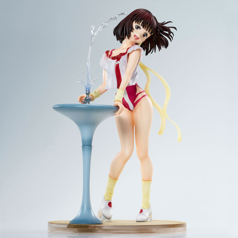 AmiAmi [Character & Hobby Shop] | VIVIgnette Gunbuster Noriko 