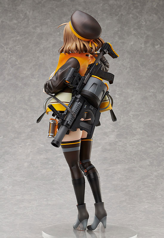 AmiAmi [Character & Hobby Shop] | Goddess of Victory: Nikke Anis 1 