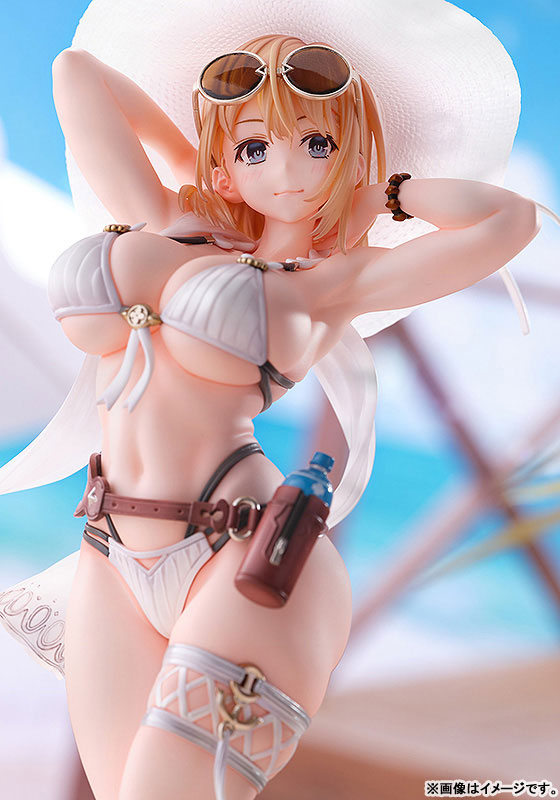 AmiAmi [Character & Hobby Shop] | Toridamono Original Mira 1