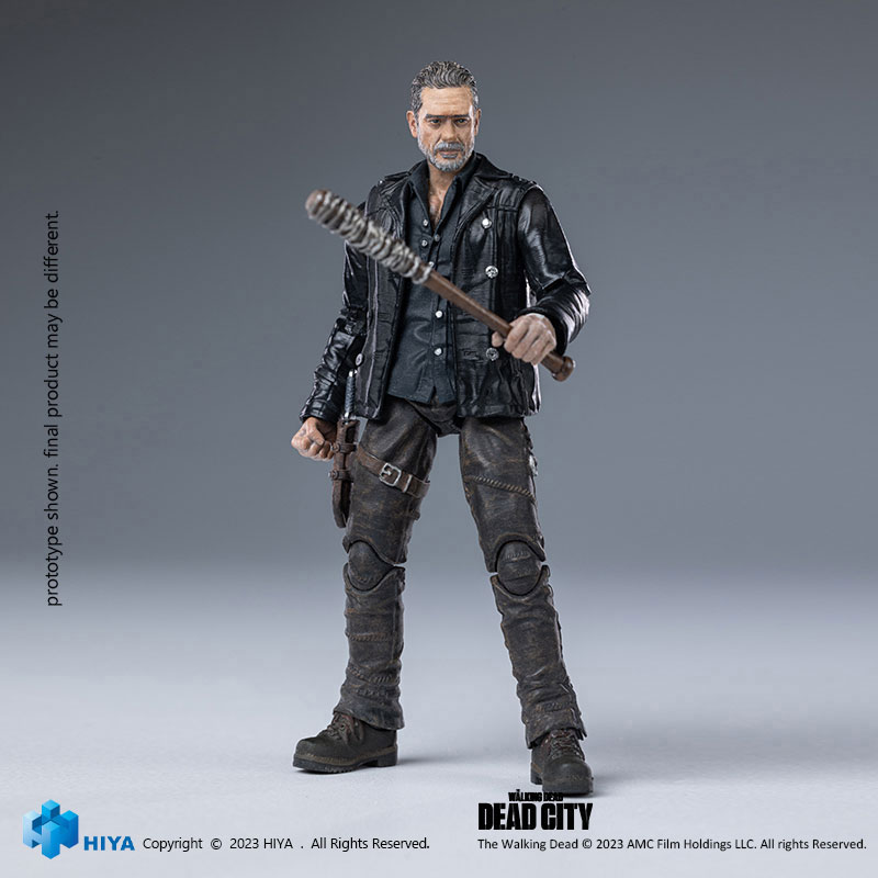 Amc walking dead action figures online