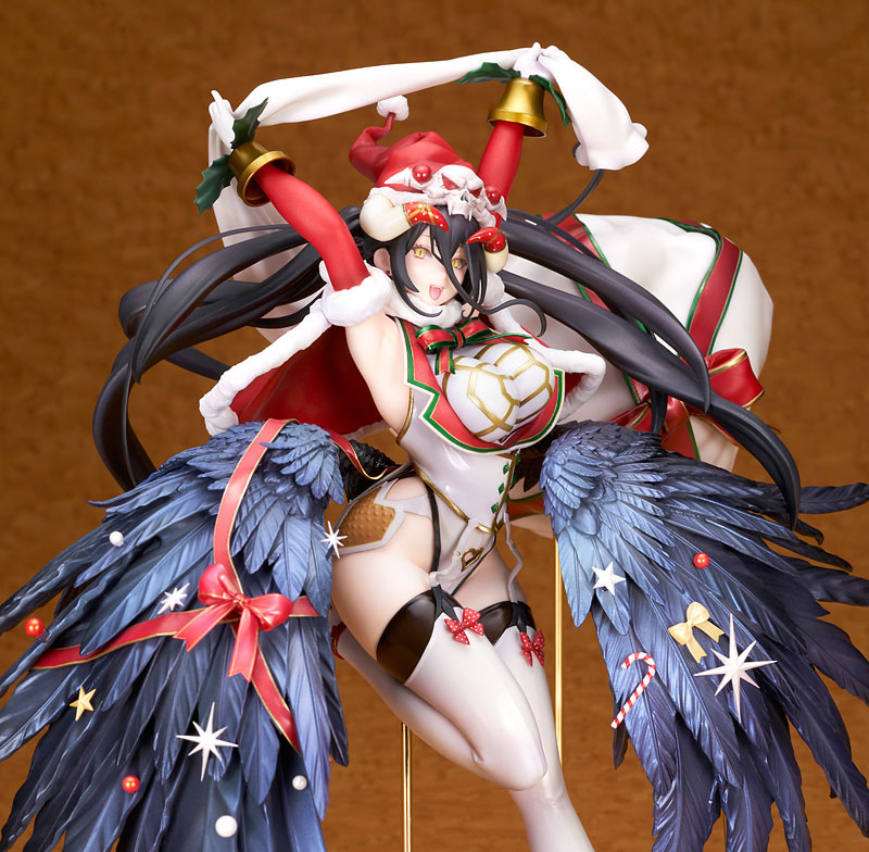 AmiAmi [Character & Hobby Shop] | Overlord Albedo Pure White