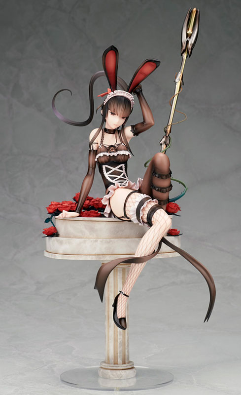 AmiAmi [Character & Hobby Shop] | Overlord Narberal Gamma so-bin