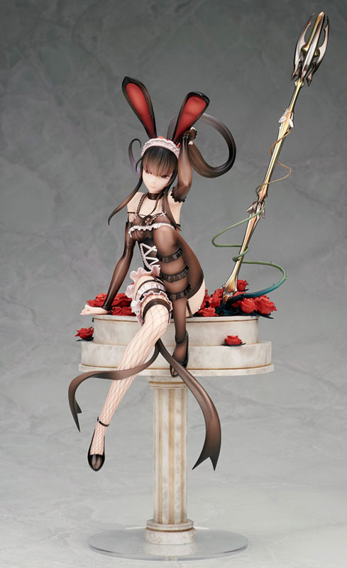 AmiAmi [Character & Hobby Shop] | Overlord Narberal Gamma so-bin