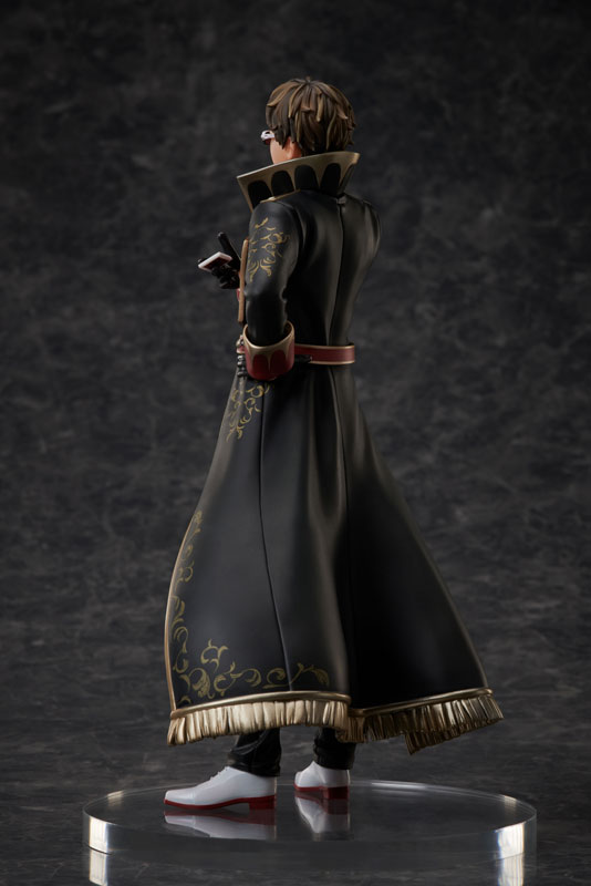 AmiAmi [Character & Hobby Shop] | Dealer GACKT 1/8 Complete