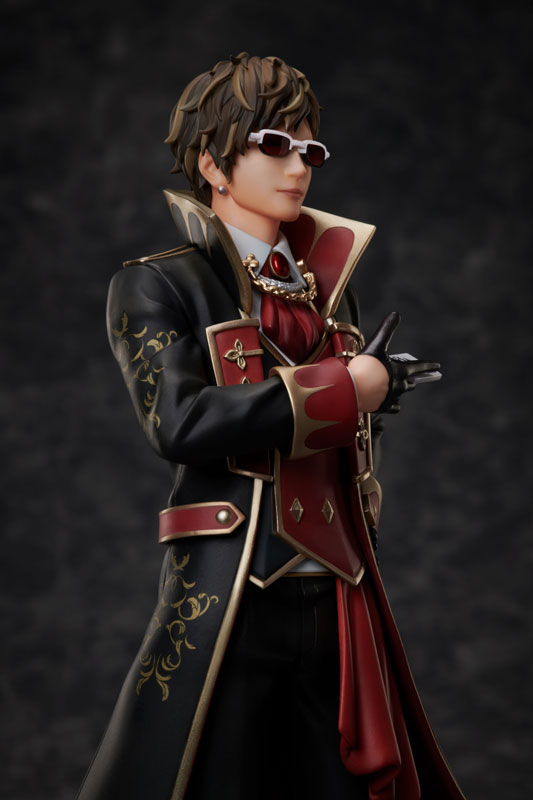 アニメ collector's garage Code Geass Genesic Re;CODE POP UP SHOP @AmiAmi Akihabara