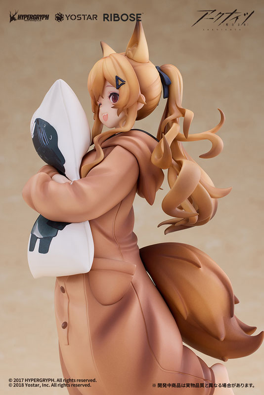 AmiAmi [Character & Hobby Shop] | Arknights Ceobe Pajama