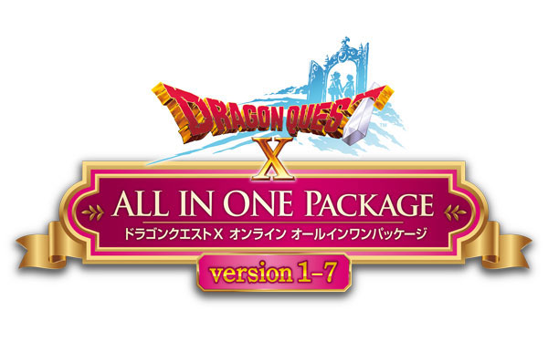 AmiAmi [Character & Hobby Shop] | PC Game Dragon Quest X Online