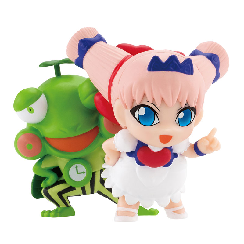 AmiAmi [Character & Hobby Shop] | Konjiki no Gash!! Figure
