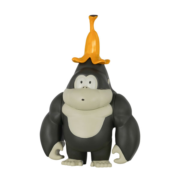 AmiAmi [Character & Hobby Shop] | Monkey Crab Figure Collection