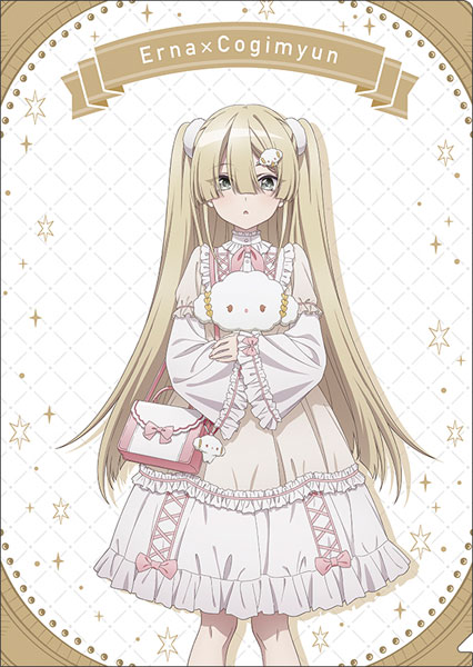 AmiAmi [Character & Hobby Shop] | Spy Classroom Clear File