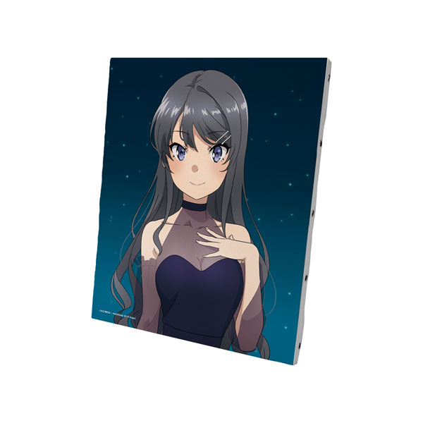 Seishun Buta Yarou Series Volume 6 Discussion - Forums