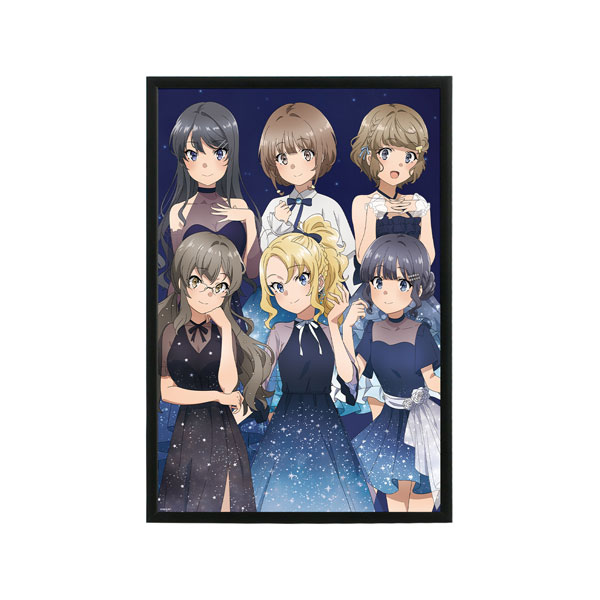 Seishun Buta Yarou Series Volume 6 Discussion - Forums