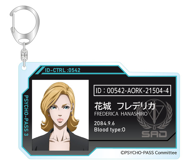 AmiAmi [Character & Hobby Shop] | Psycho-Pass 10th