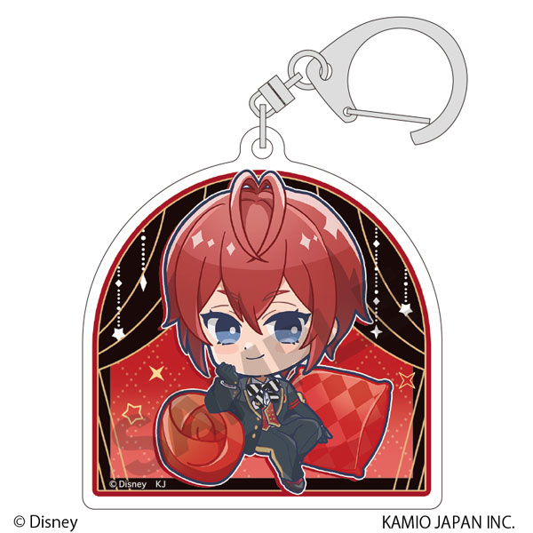 AmiAmi [Character & Hobby Shop] | Twisted Wonderland Trading