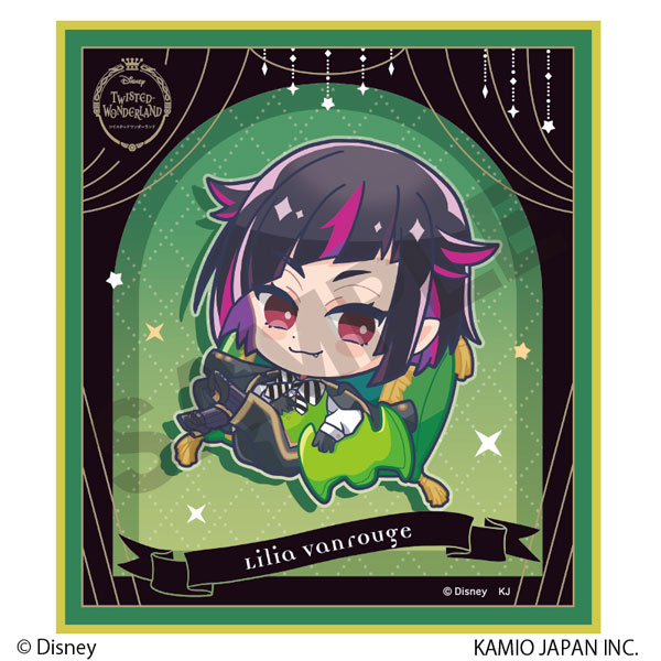 AmiAmi [Character & Hobby Shop] | Twisted Wonderland Trading Mini 