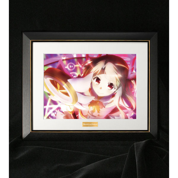 AmiAmi [Character & Hobby Shop] | Prisma Illya: Sekka no Chikai