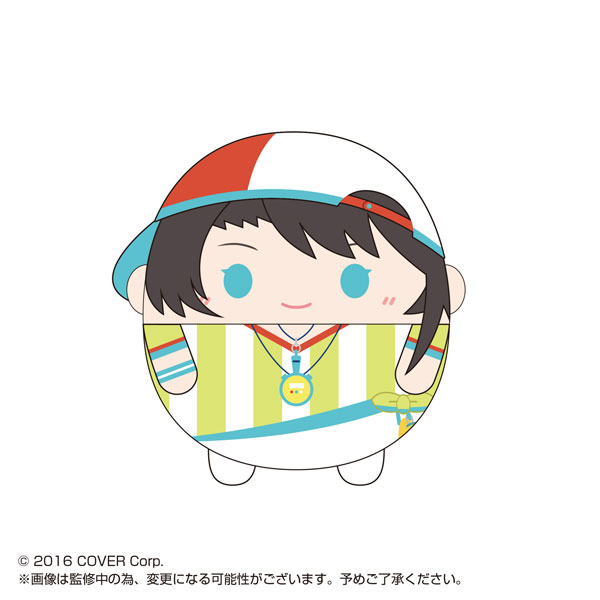 AmiAmi [Character & Hobby Shop] | hololive production Fuwakororin