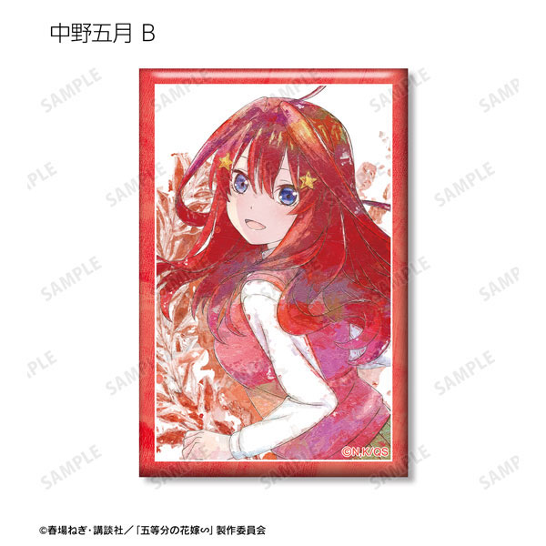 AmiAmi [Character & Hobby Shop] | The Quintessential Quintuplets 