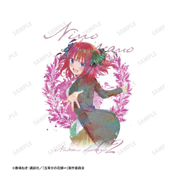 AmiAmi [Character & Hobby Shop] | The Quintessential Quintuplets 