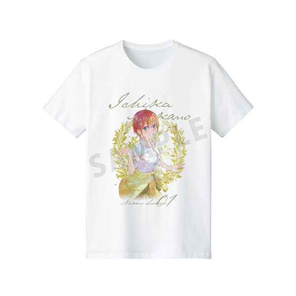 AmiAmi [Character & Hobby Shop] | The Quintessential Quintuplets 