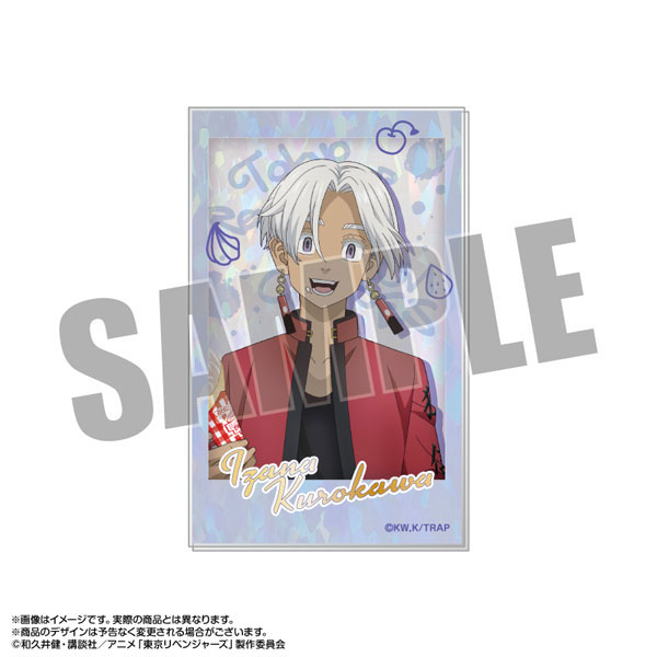 AmiAmi [Character & Hobby Shop] | 东京卍复仇者×Marion Crepes 新绘 