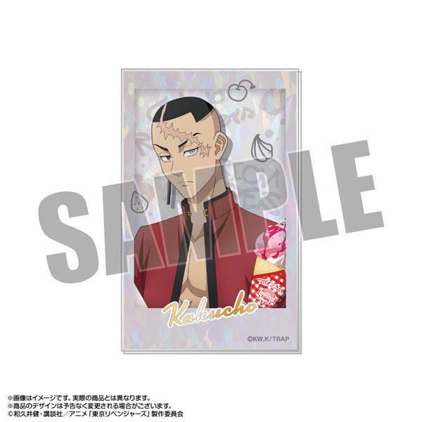 AmiAmi [Character & Hobby Shop] | 东京卍复仇者×Marion Crepes 新绘 