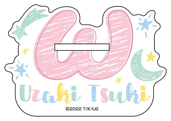 AmiAmi [Character & Hobby Shop]  TV Anime Uzaki-chan wa Asobitai! Double  New Illustration Tin Badge Set [Sailor Uniform ver.](Pre-order)
