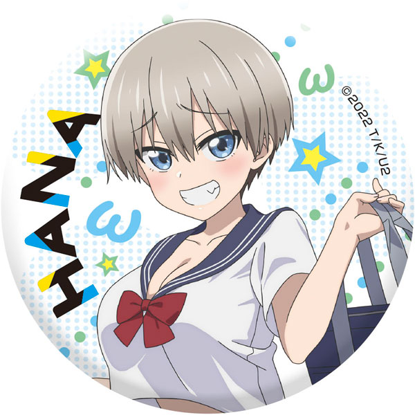 AmiAmi [Character & Hobby Shop]  TV Anime Uzaki-chan wa Asobitai