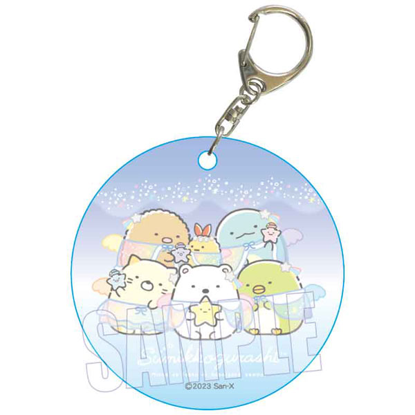 Miscellaneous goods Tokimitsu Seishi Soft Clear Charm Part2 Blue Lock, Goods / Accessories