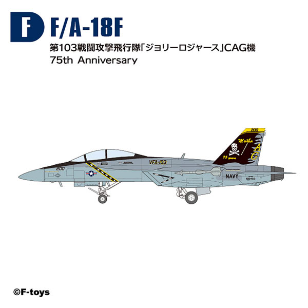 AmiAmi [Character & Hobby Shop] | Super Hornet Family 2 10Pack BOX 